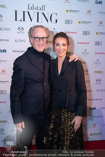 Falstaff Living Design Awards - MAK, Wien - Mo 12.10.2026 - 31